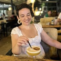 Maryna Sosnovska's Photo