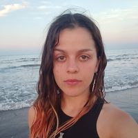 Bianca Fernandez's Photo