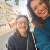 Fotos de Merlind Dietrich