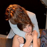 Léa Humilier's Photo