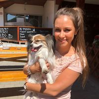 Klára Hornová的照片