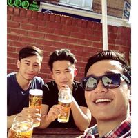 Fotos de sushil thapa