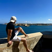 Bartosz Bednarkiewicz's Photo