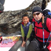 beni ordoñez的照片