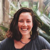 Margot Cozens的照片