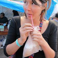 Erin Griffith's Photo