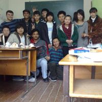 Erkan Yılmaz's Photo