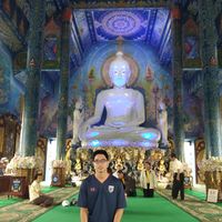 Puttipong Pongprueksapattana's Photo