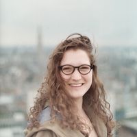 Barbara Van Dycke的照片