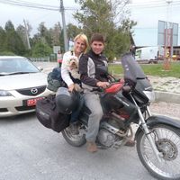 Enrique Boroni's Photo