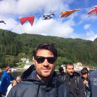 Alfonso Sada的照片