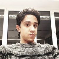 Abduljalil Barakat的照片