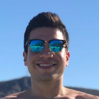 Daniel Bustamante的照片