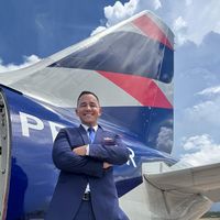 Aldemário Sousa's Photo