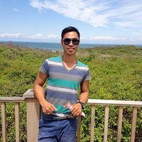 Lyndon Suguitan's Photo