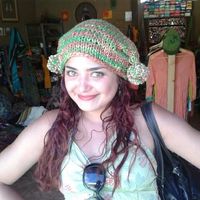 María Fernanda Maturana's Photo