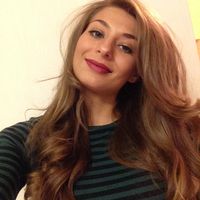 Darya Haidukova's Photo