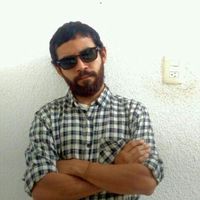 Francisco Andrik Fuentes的照片