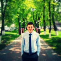 Almaz Jaguar's Photo