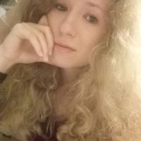 Alisa Fedorchenko的照片