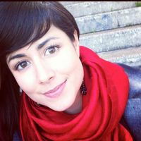 Camille Delfour的照片