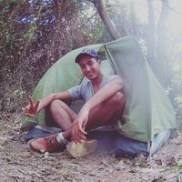 Farhat Taoufiq's Photo