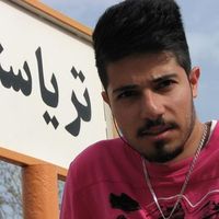 Erfan Mohammadi的照片