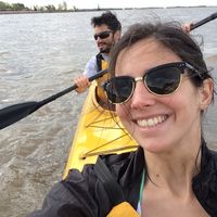 Magdalena Castro Vazquez's Photo