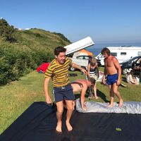 Bailey Carter的照片