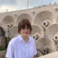 Anastasiia Adamova's Photo