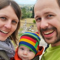 Ieva Jonas Mikaliunai's Photo