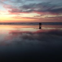 Isaac Miller's Photo