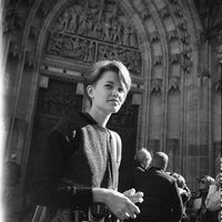 Svetlana Melnikova's Photo