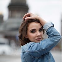 Dary Sidulenko's Photo