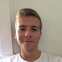 Julien Denigot's Photo