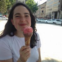 Tenzin Orlando's Photo