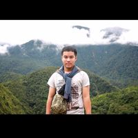 Pongthorn Laohavilai's Photo