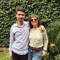 Nicolas Di Julio的照片