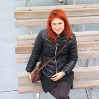 Marina Byanova的照片