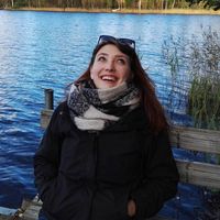 Melissa Klaiber's Photo