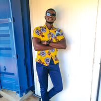 Yawa Kingsman's Photo