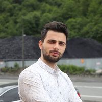 Tuna Can Köroğlu's Photo