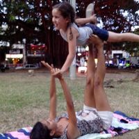 angelica  caicedo的照片