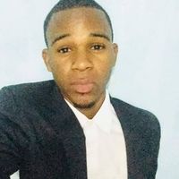 Sellou Jallow's Photo