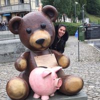 Maria Begines's Photo