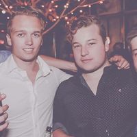 Felix Becker's Photo