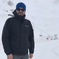 Abidin Yavaş's Photo