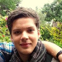 Sebastian Gosmann's Photo