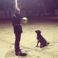 David Pulpoboy's Photo