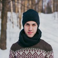 Aleksei Iancheruk's Photo